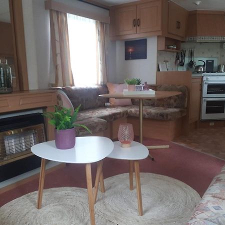מלון זאודלארן Caravan In Bosrijk Gebied מראה חיצוני תמונה